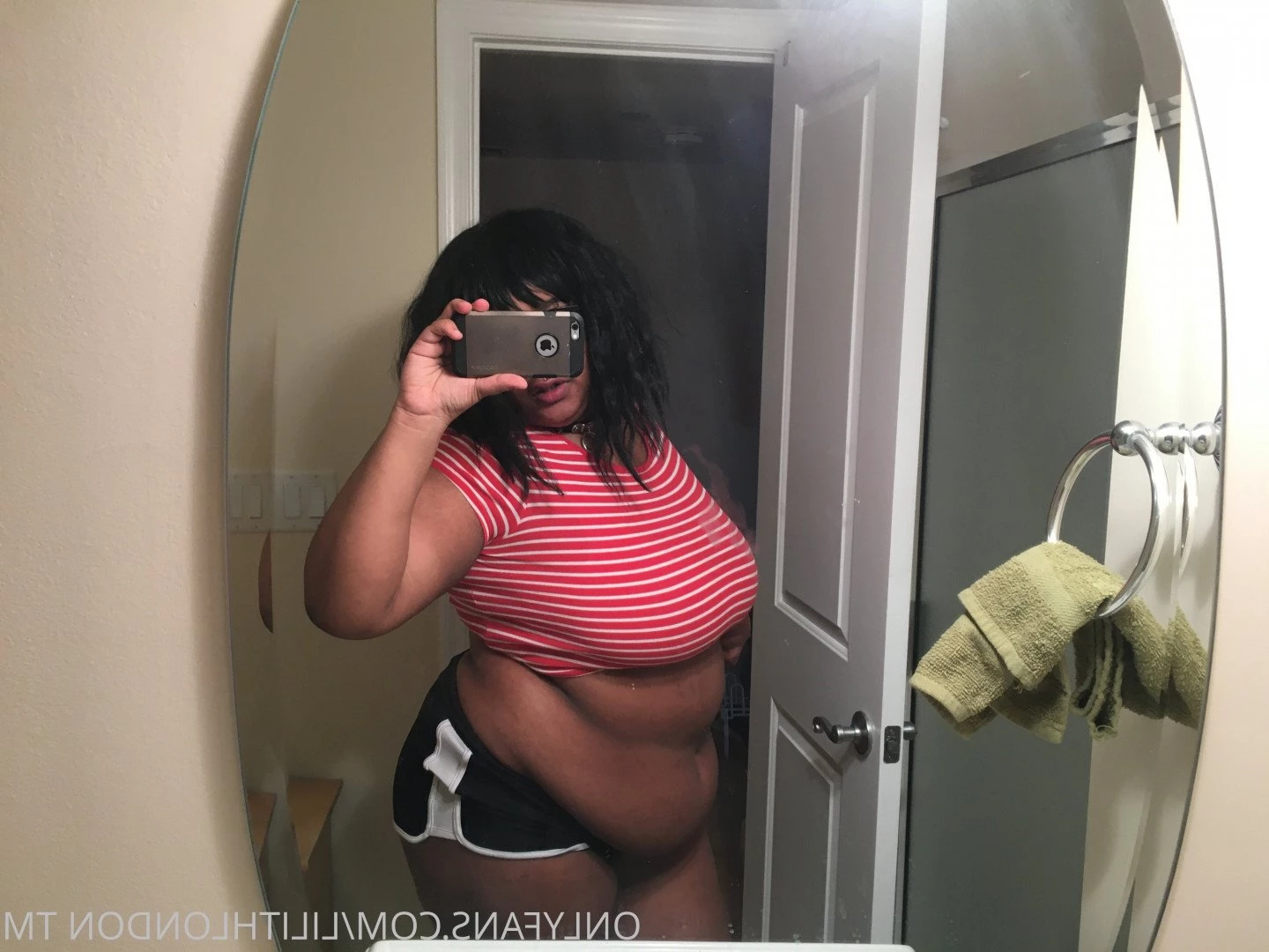 Lilith🖤 [ lilithisfat ] Onlyfans leaked photo 3160602 on Hotleaks.tv