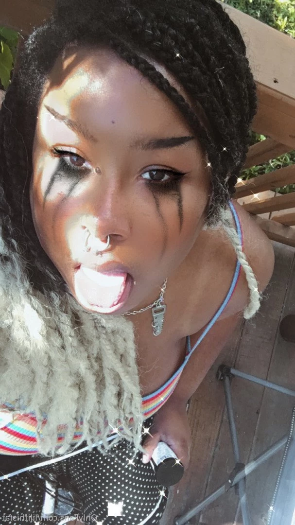 Lilith🖤 [ lilithisfat ] Onlyfans leaked photo 3160641 on Hotleaks.tv