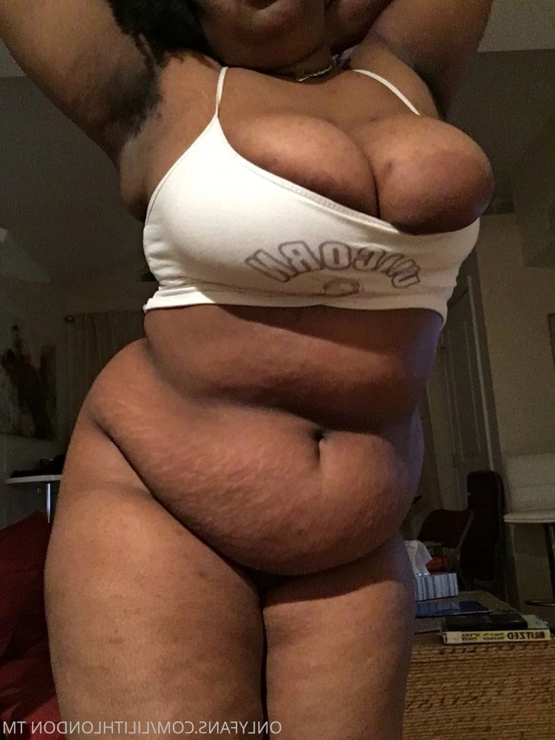 Lilith🖤 [ lilithisfat ] Onlyfans leaked photo 3160687 on Hotleaks.tv