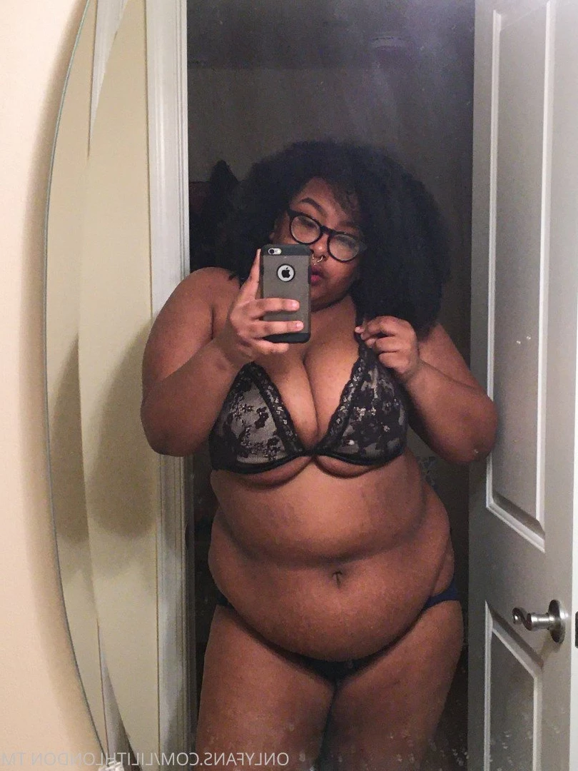 Lilith🖤 [ lilithisfat ] Onlyfans leaked photo 3160747 on Hotleaks.tv