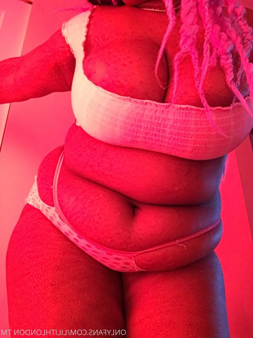 Lilith🖤 [ lilithisfat ] Onlyfans leaked photo 3161057 on Hotleaks.tv