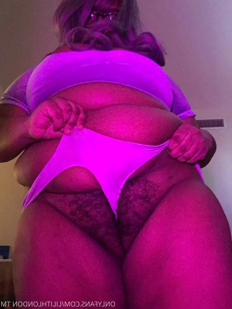 Lilith🖤 [ lilithisfat ] Onlyfans leaked photo 3161115 on Hotleaks.tv