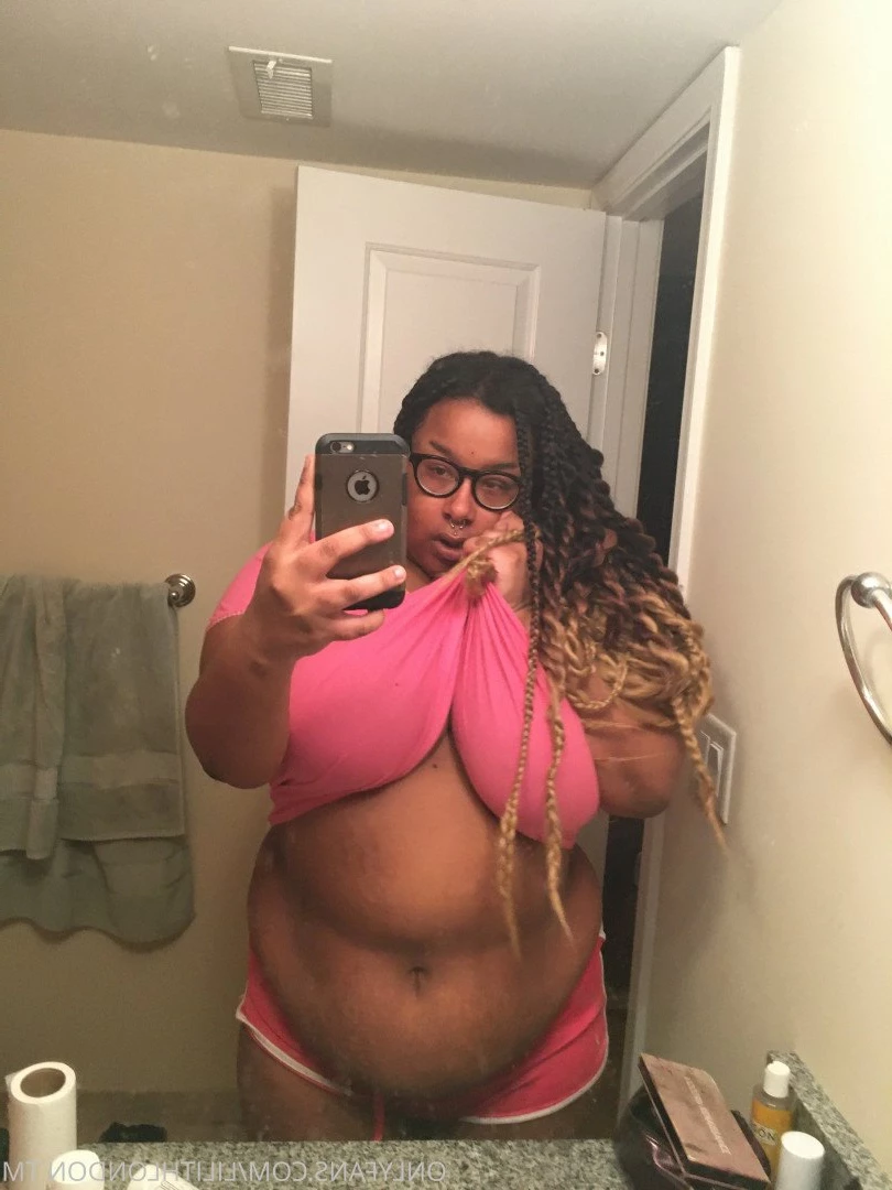 Lilith🖤 [ lilithisfat ] Onlyfans leaked photo 3161143 on Hotleaks.tv