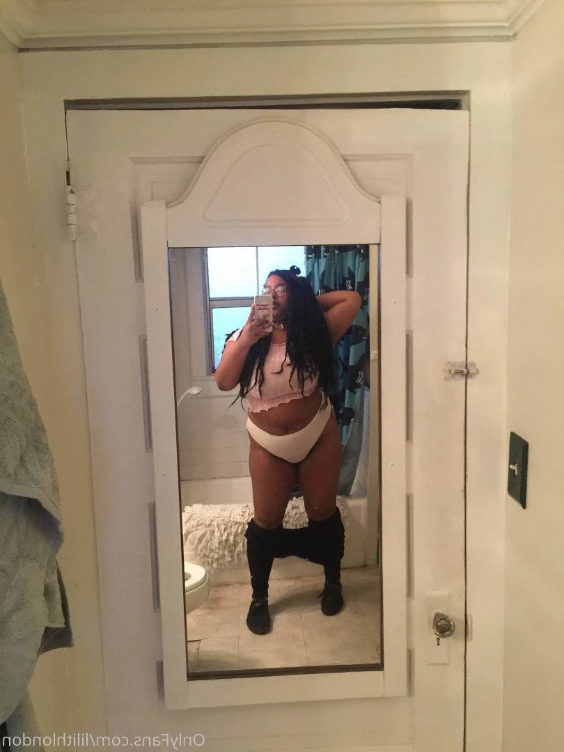 Lilith🖤 [ lilithisfat ] Onlyfans leaked photo 3161200 on Hotleaks.tv