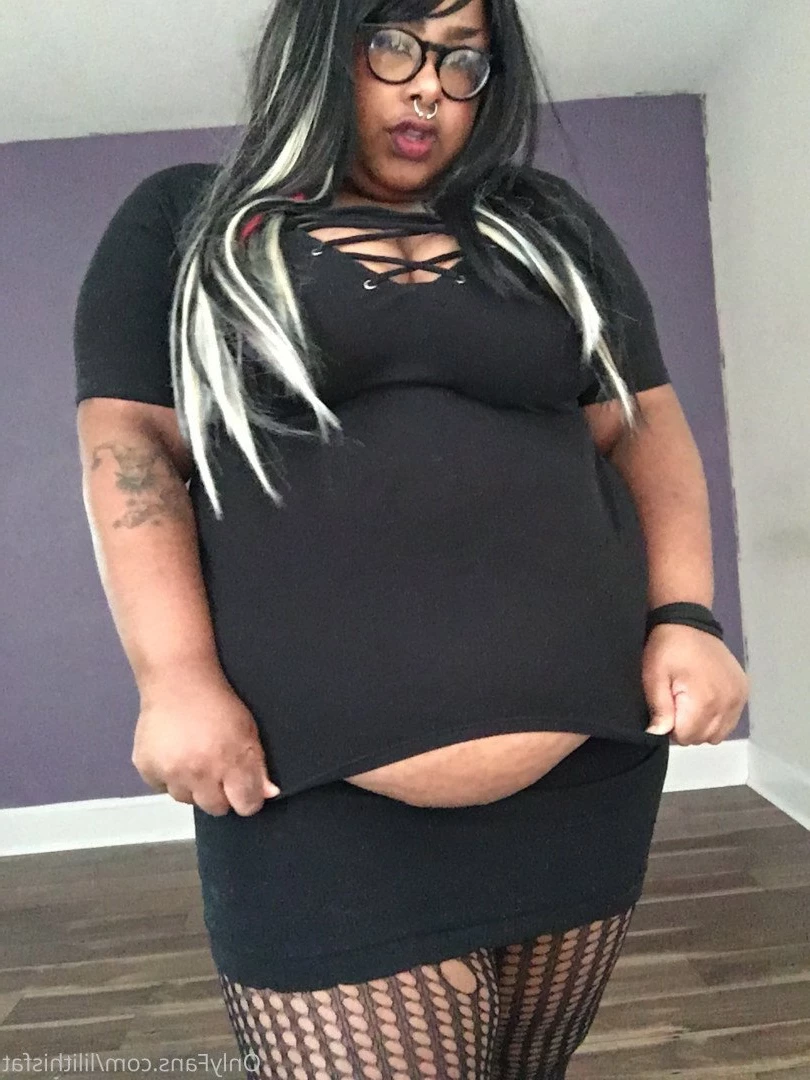 Lilith🖤 [ lilithisfat ] Onlyfans leaked photo 3161293 on Hotleaks.tv