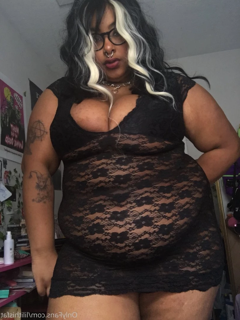 Lilith🖤 [ lilithisfat ] Onlyfans leaked photo 3161312 on Hotleaks.tv