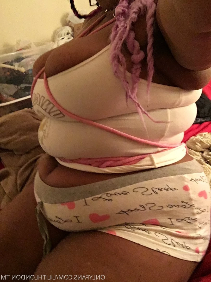 Lilith🖤 [ lilithisfat ] Onlyfans leaked photo 3161316 on Hotleaks.tv