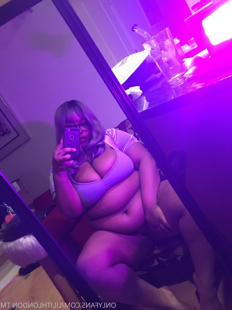 Lilith🖤 [ lilithisfat ] Onlyfans leaked photo 3161502 on Hotleaks.tv