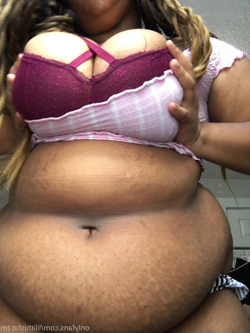 Lilith🖤 [ lilithisfat ] Onlyfans leaked photo 3161669 on Hotleaks.tv