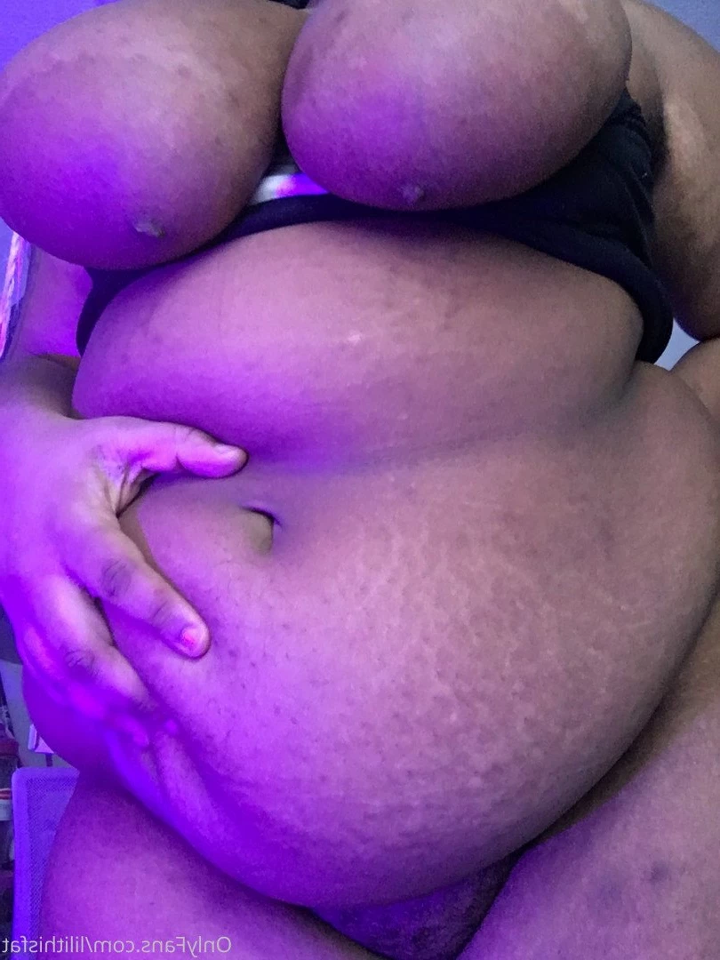 Lilith🖤 [ lilithisfat ] Onlyfans leaked photo 3161679 on Hotleaks.tv