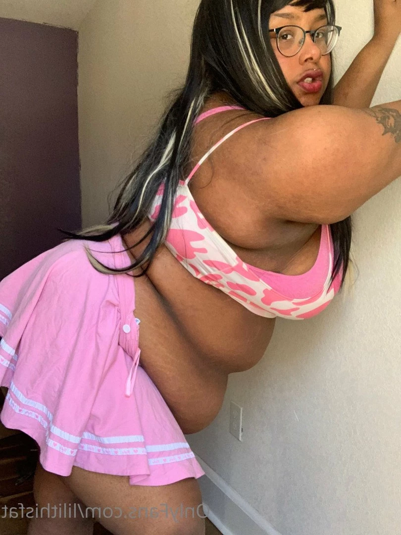 Lilith🖤 [ lilithisfat ] Onlyfans leaked photo 3161709 on Hotleaks.tv