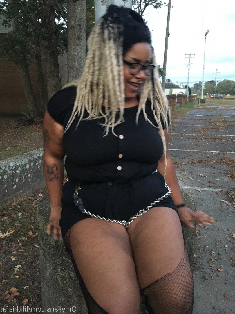 Lilith🖤 [ lilithisfat ] Onlyfans leaked photo 3161748 on Hotleaks.tv