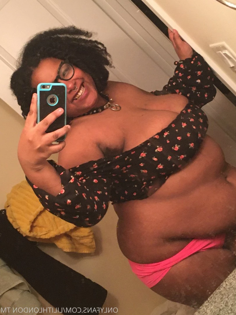 Lilith🖤 [ lilithisfat ] Onlyfans leaked photo 3161778 on Hotleaks.tv