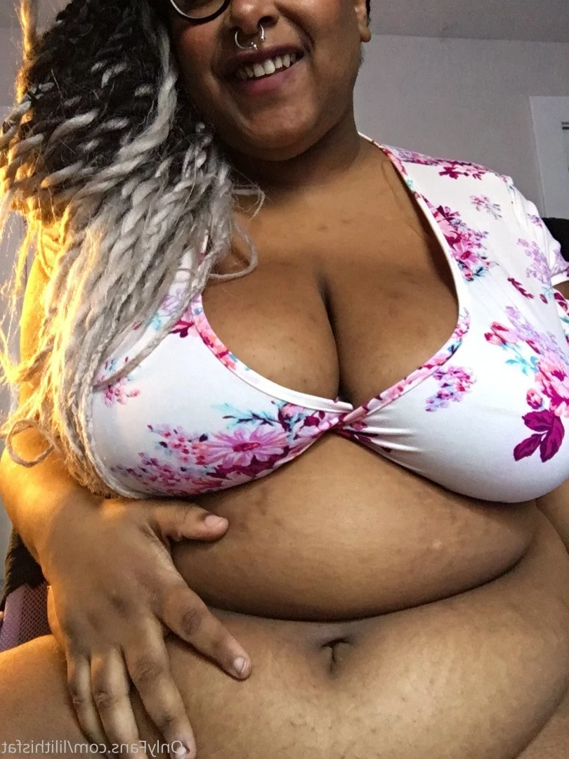 Lilith🖤 [ lilithisfat ] Onlyfans leaked photo 3161847 on Hotleaks.tv