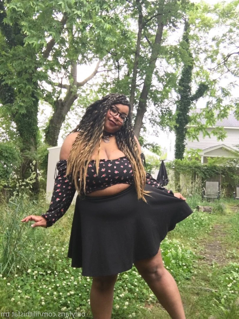 Lilith🖤 [ lilithisfat ] Onlyfans leaked photo 3161882 on Hotleaks.tv