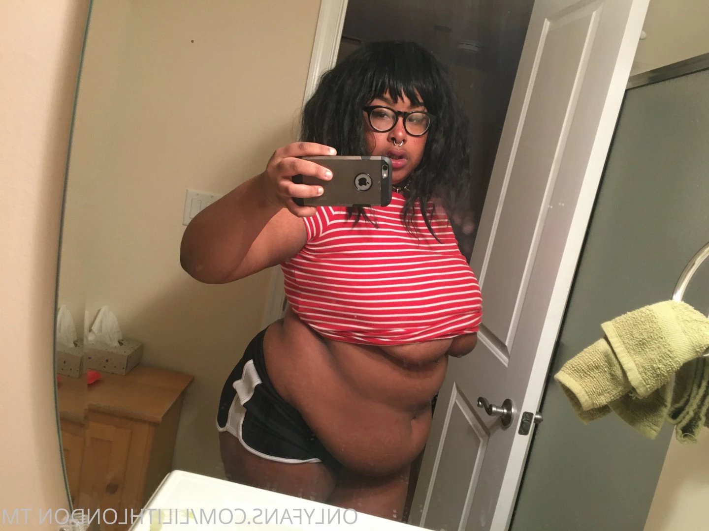 Lilith🖤 [ lilithisfat ] Onlyfans leaked photo 3161910 on Hotleaks.tv