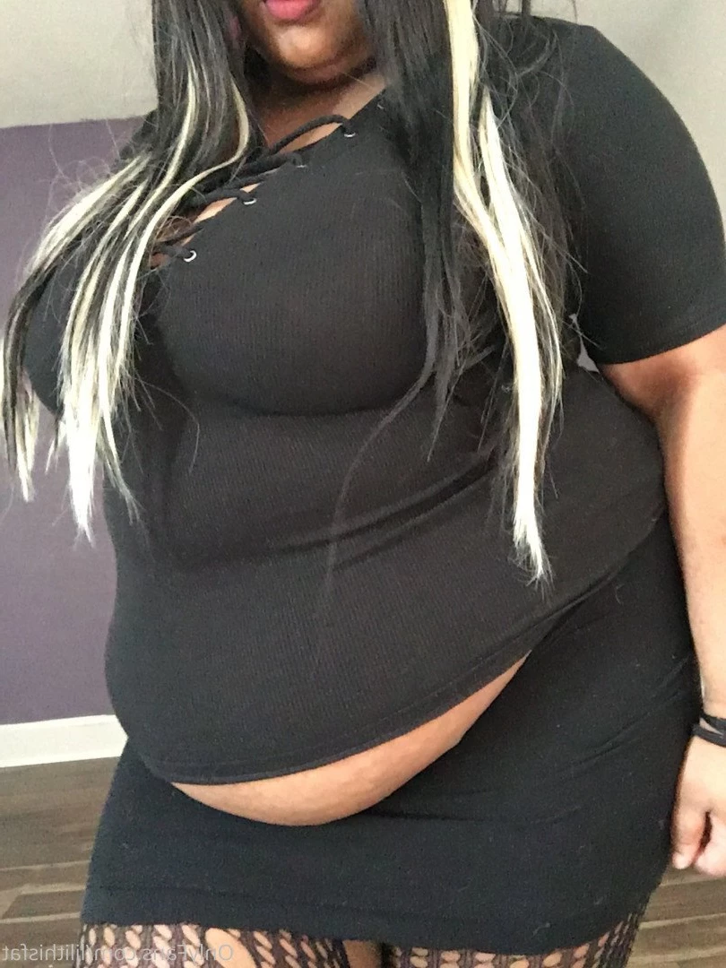 Lilith🖤 [ lilithisfat ] Onlyfans leaked photo 3161933 on Hotleaks.tv