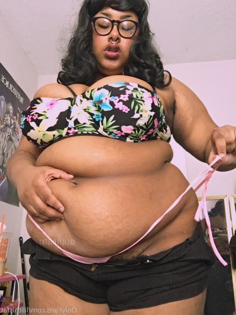Lilith🖤 [ lilithisfat ] Onlyfans leaked photo 3161955 on Hotleaks.tv