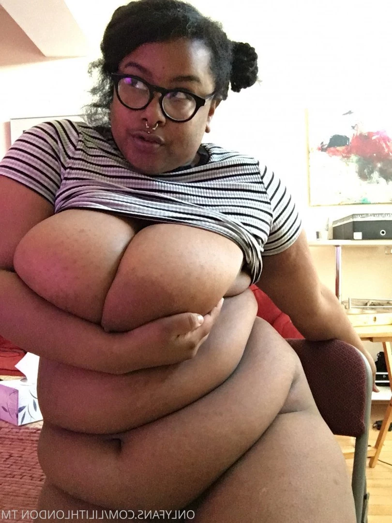Lilith🖤 [ lilithisfat ] Onlyfans leaked photo 3161960 on Hotleaks.tv