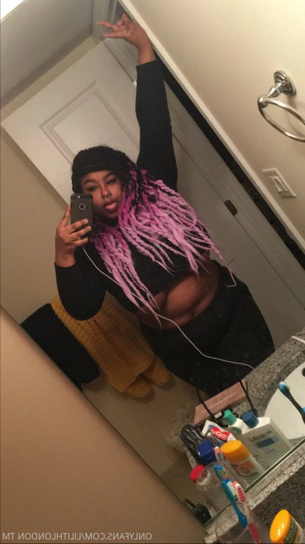 Lilith🖤 [ lilithisfat ] Onlyfans leaked photo 3162098 on Hotleaks.tv