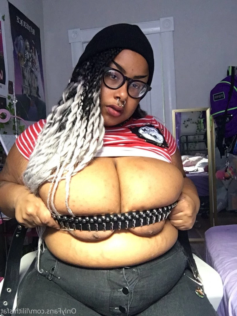 Lilith🖤 [ lilithisfat ] Onlyfans leaked photo 3162146 on Hotleaks.tv