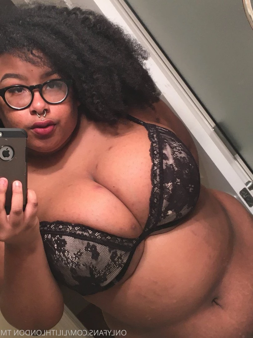 Lilith🖤 [ lilithisfat ] Onlyfans leaked photo 3162192 on Hotleaks.tv