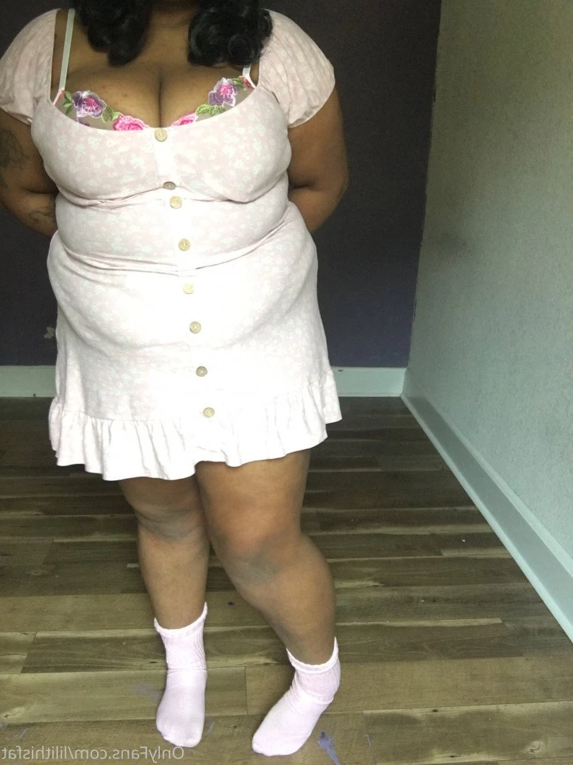 Lilith🖤 [ lilithisfat ] Onlyfans leaked photo 3162348 on Hotleaks.tv
