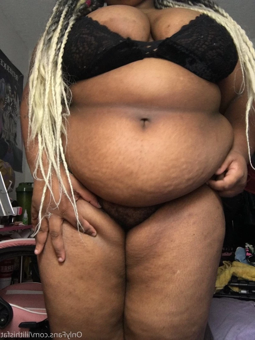 Lilith🖤 [ lilithisfat ] Onlyfans leaked photo 3162461 on Hotleaks.tv