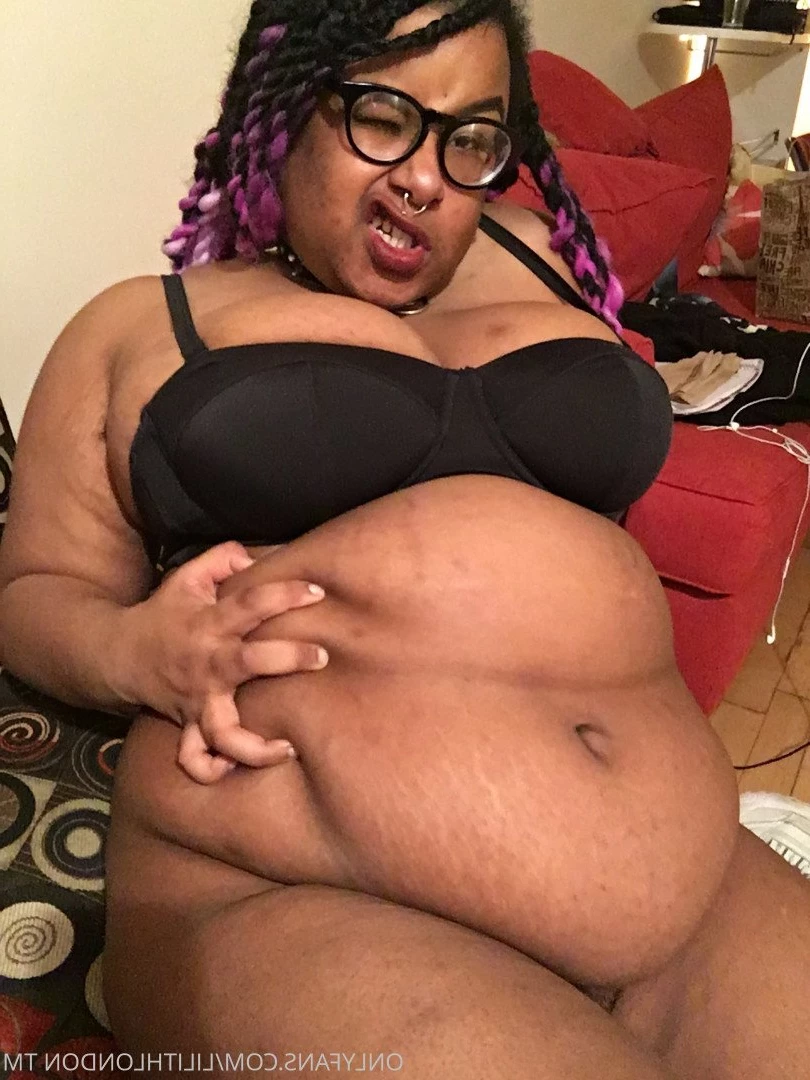 Lilith🖤 [ lilithisfat ] Onlyfans leaked photo 3162546 on Hotleaks.tv