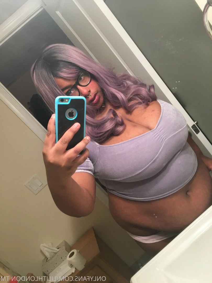 Lilith🖤 [ lilithisfat ] Onlyfans leaked photo 3162687 on Hotleaks.tv