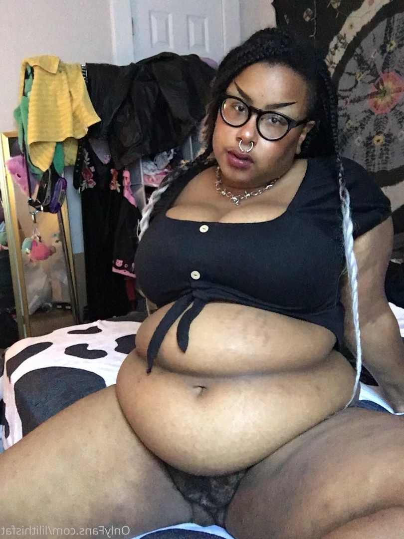Lilith🖤 [ lilithisfat ] Onlyfans leaked photo 3162776 on Hotleaks.tv
