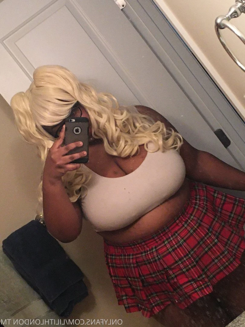 Lilith🖤 [ lilithisfat ] Onlyfans leaked photo 3162800 on Hotleaks.tv