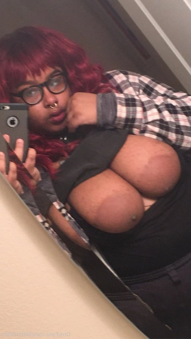 Lilith🖤 [ lilithisfat ] Onlyfans leaked photo 3162868 on Hotleaks.tv