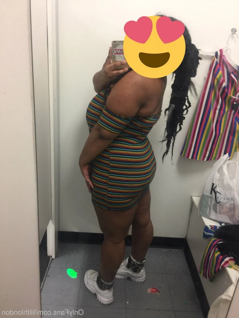 Lilith🖤 [ lilithisfat ] Onlyfans leaked photo 3162901 on Hotleaks.tv