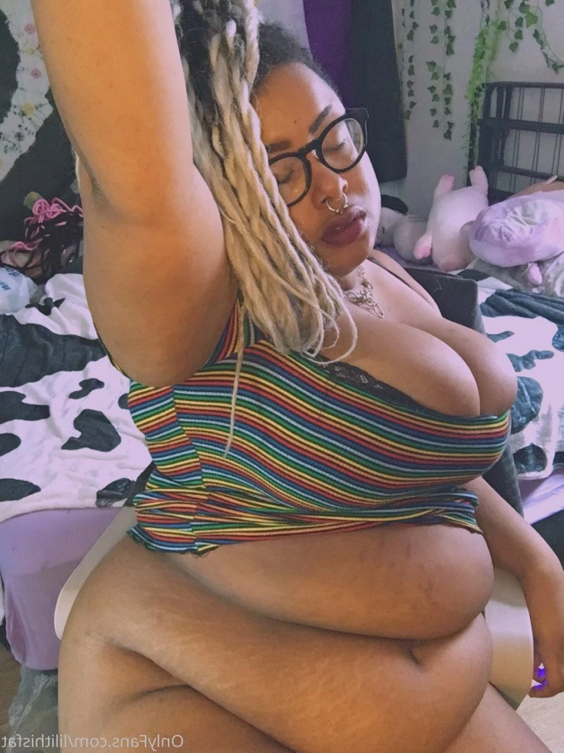 Lilith🖤 [ lilithisfat ] Onlyfans leaked photo 3162930 on Hotleaks.tv