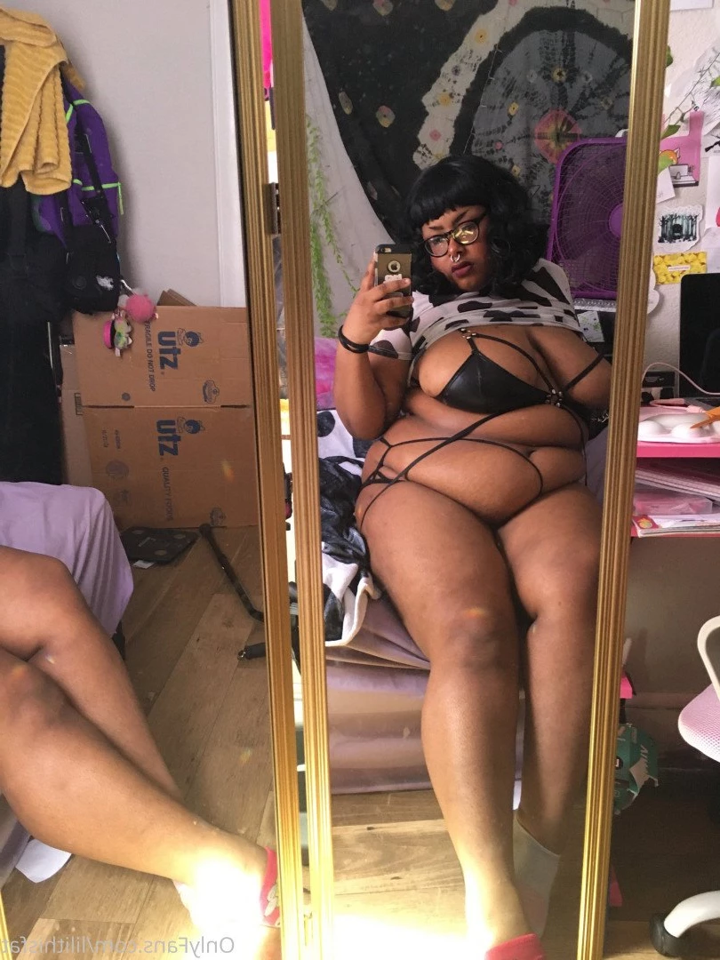 Lilith🖤 [ lilithisfat ] Onlyfans leaked photo 3162971 on Hotleaks.tv