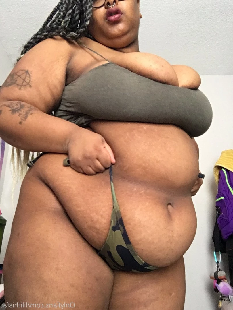 Lilith🖤 [ lilithisfat ] Onlyfans leaked photo 3163124 on Hotleaks.tv