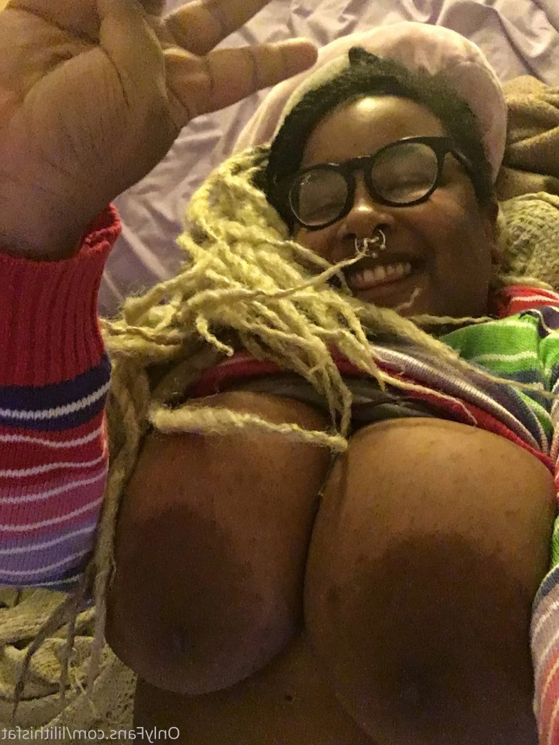 Lilith🖤 [ lilithisfat ] Onlyfans leaked photo 3163152 on Hotleaks.tv