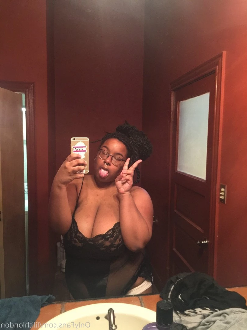 Lilith🖤 [ lilithisfat ] Onlyfans leaked photo 3163179 on Hotleaks.tv