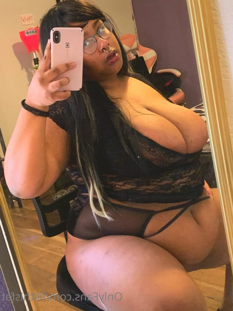 Lilith🖤 [ lilithisfat ] Onlyfans leaked photo 3163304 on Hotleaks.tv