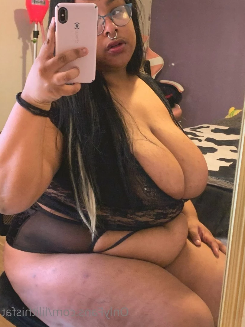 Lilith🖤 [ lilithisfat ] Onlyfans leaked photo 3163461 on Hotleaks.tv