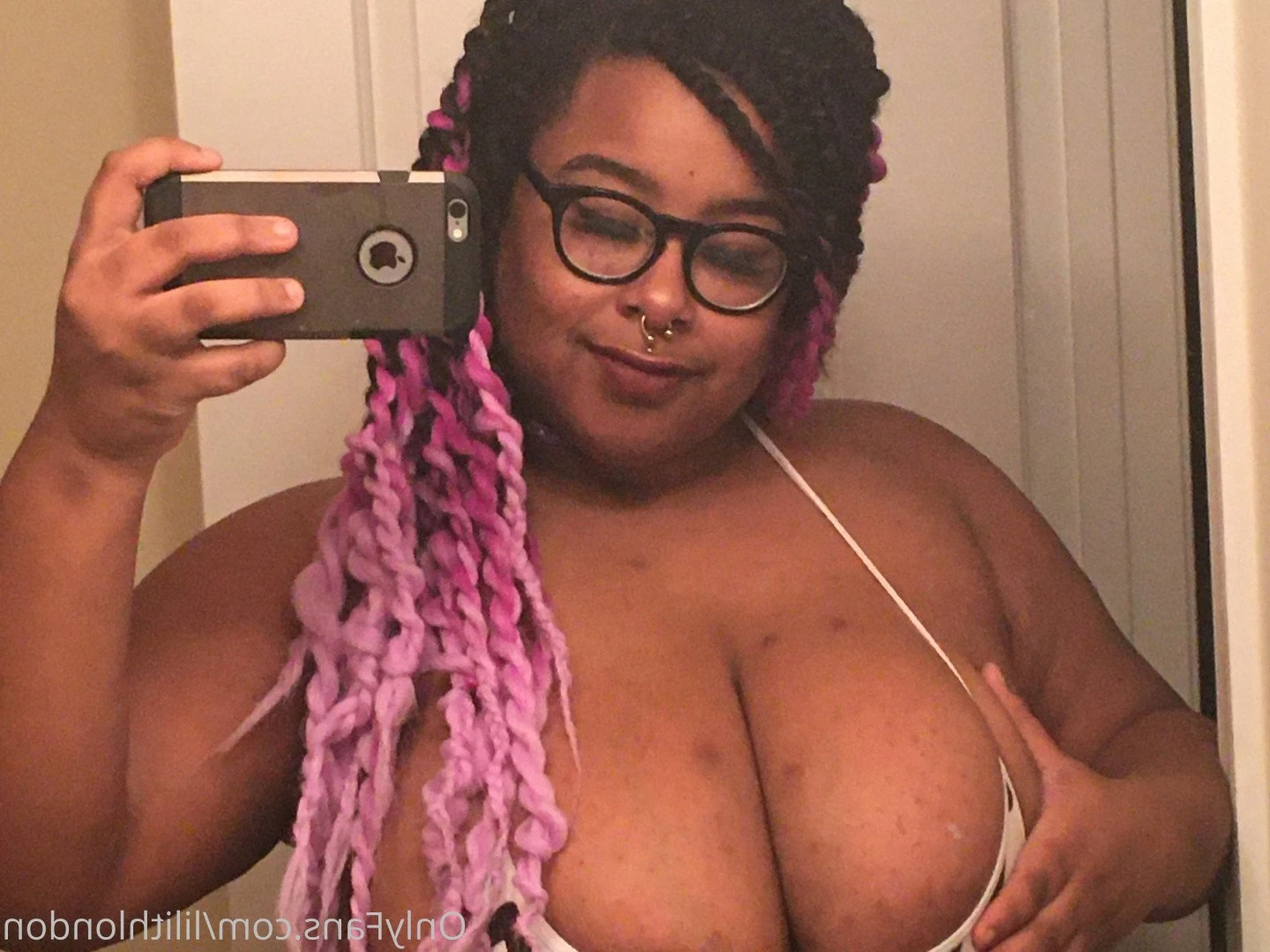 Lilith🖤 [ lilithisfat ] Onlyfans leaked photo 3163500 on Hotleaks.tv