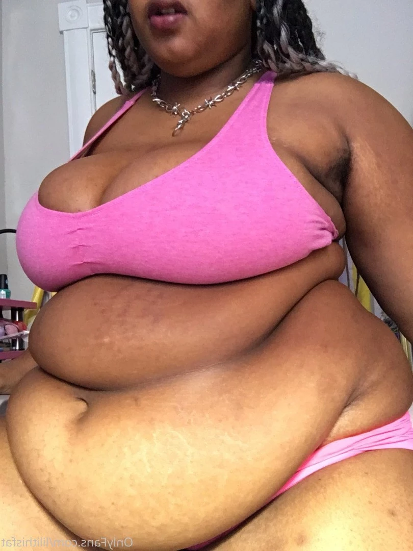 Lilith🖤 [ lilithisfat ] Onlyfans leaked photo 3163514 on Hotleaks.tv