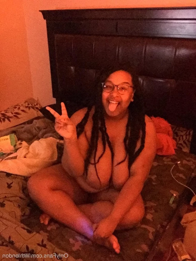 Lilith🖤 [ lilithisfat ] Onlyfans leaked photo 3163561 on Hotleaks.tv