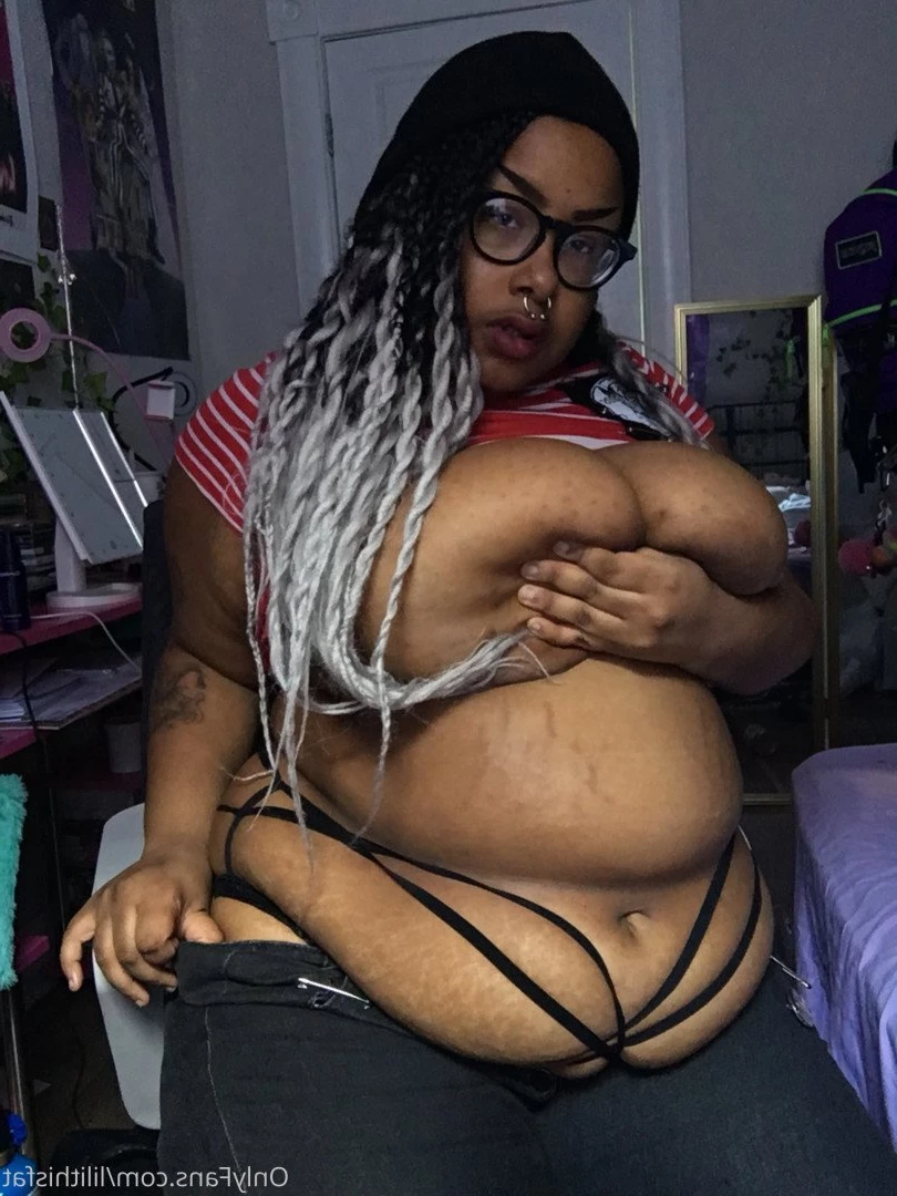 Lilith🖤 [ lilithisfat ] Onlyfans leaked photo 3163576 on Hotleaks.tv