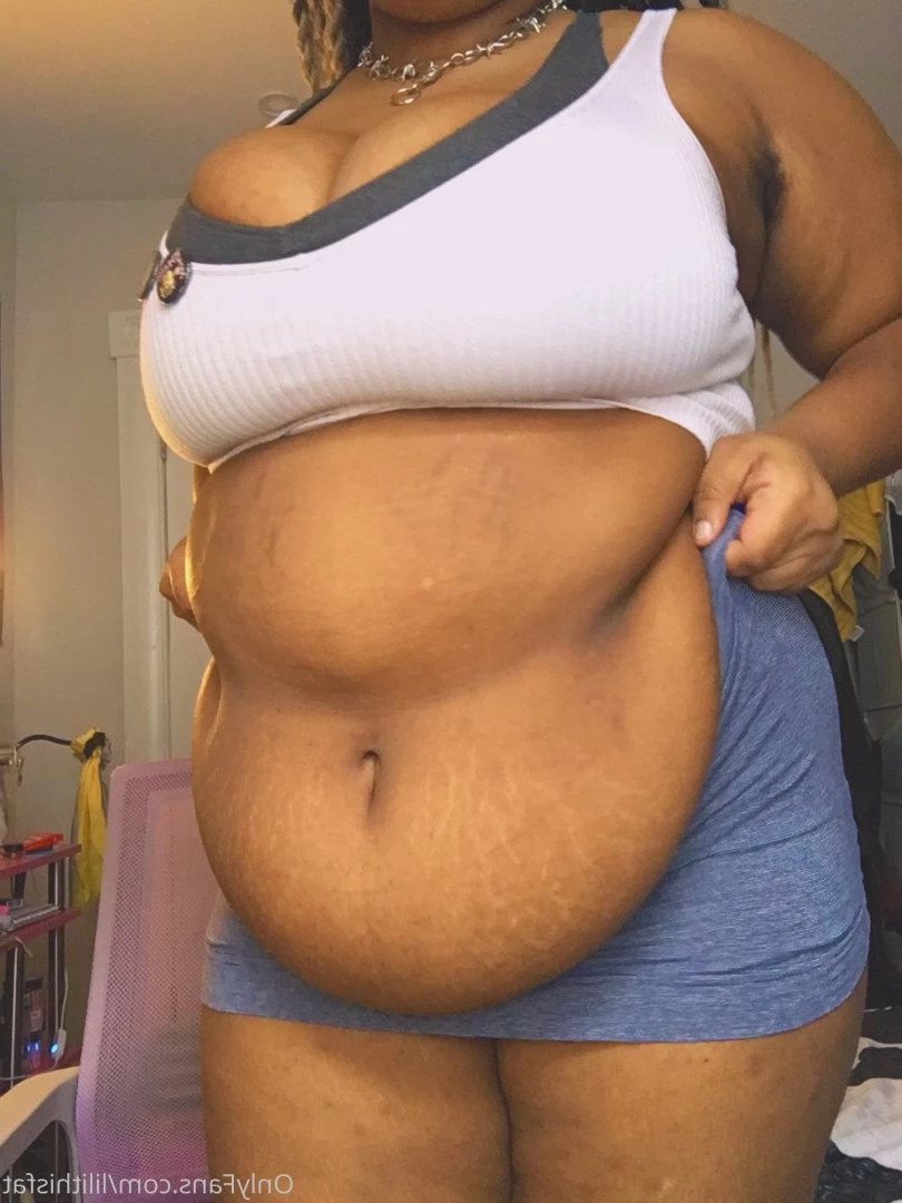 Lilith🖤 [ lilithisfat ] Onlyfans leaked photo 3163600 on Hotleaks.tv