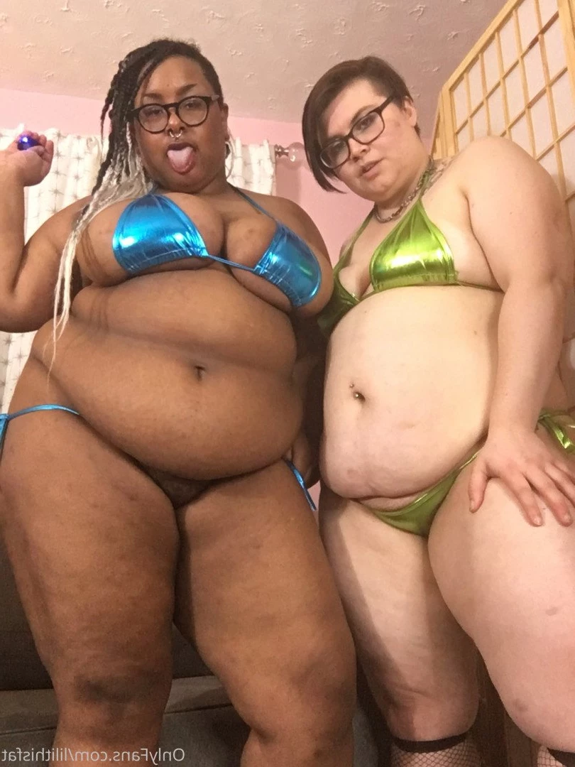 Lilith🖤 [ lilithisfat ] Onlyfans leaked photo 3163603 on Hotleaks.tv