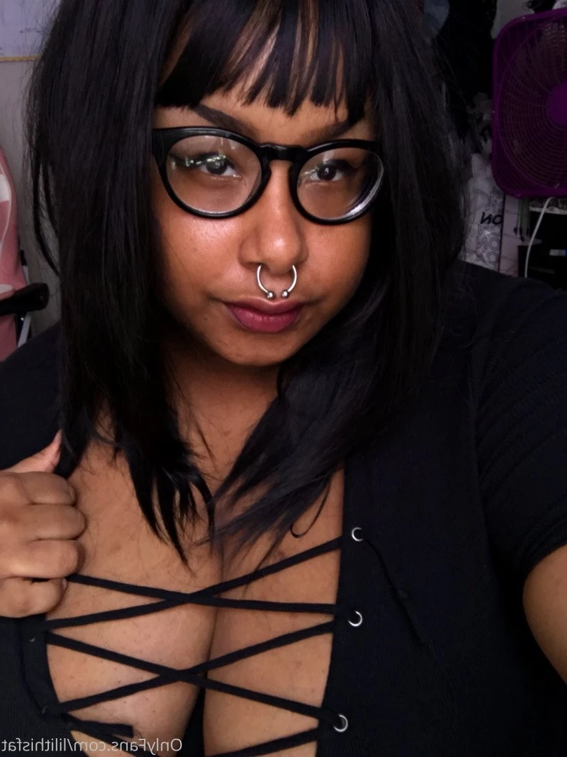 Lilith🖤 [ lilithisfat ] Onlyfans leaked photo 3163618 on Hotleaks.tv