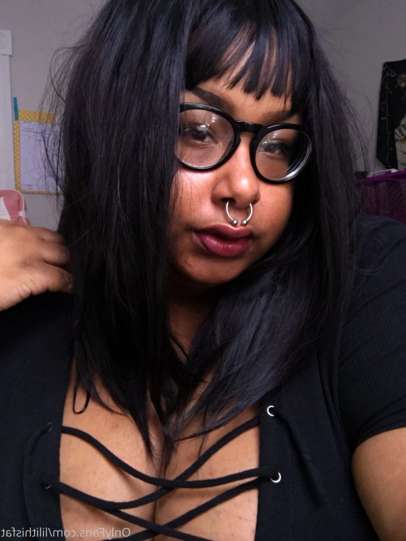 Lilith🖤 [ lilithisfat ] Onlyfans leaked photo 3163890 on Hotleaks.tv