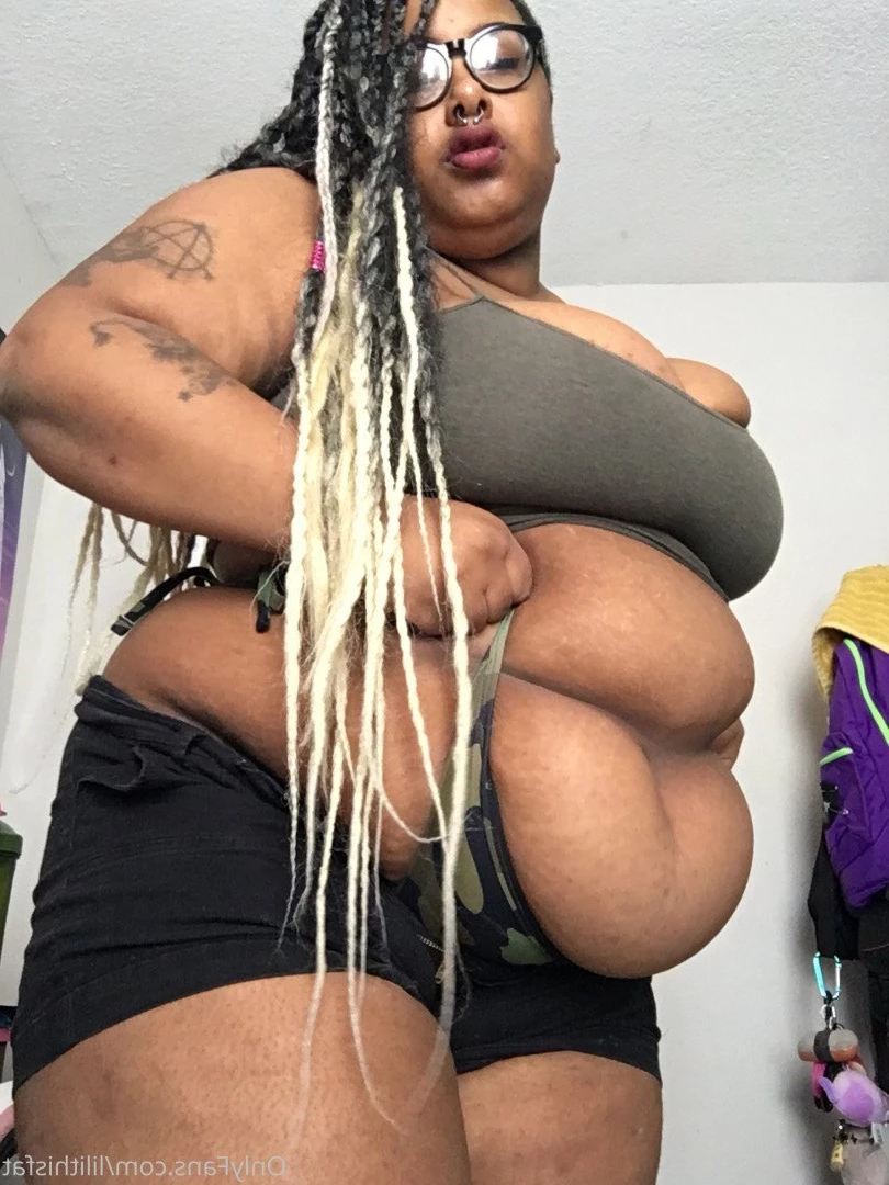 Lilith🖤 [ lilithisfat ] Onlyfans leaked photo 3163906 on Hotleaks.tv